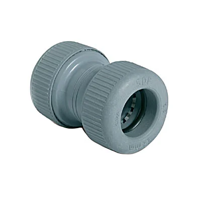 polibutylen złączka prosta