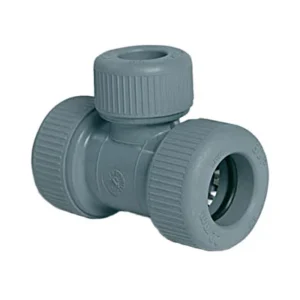 Złączka polibutylenowa