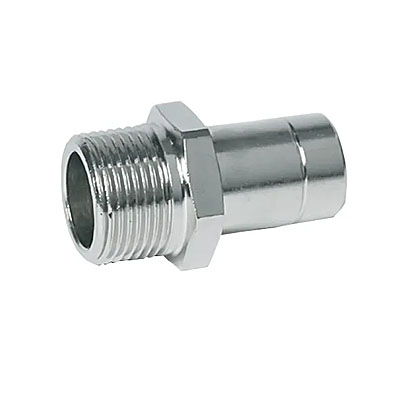 złączka mosieżna, łącznik mosiężny