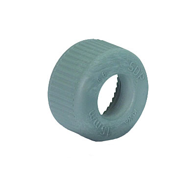 nakrętka do kształtek