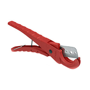 nożyce do rur cięcia