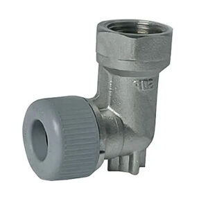 podejście długie na wkręt do szyny