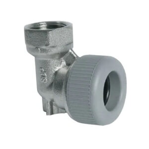 podejście krótkie na wkręt do szyny gw