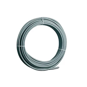 rury polibutylenowe w zwojach