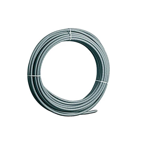 rury polibutylenowe w zwojach