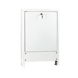 szafka do rozdzielaczy natynkowa