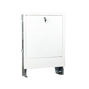 szafka do rozdzielaczy podtynkowa