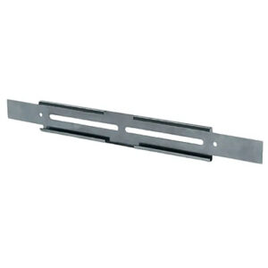 szyna montażowa metalowa