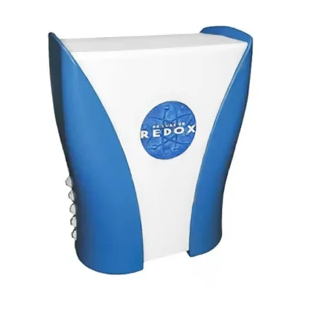 Hydropure DE LUXE 100 REDOX odwrócona osmoza