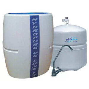 Hydropure DE LUXE 75 filtr odwróconej osmozy