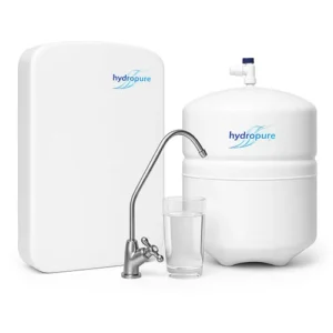 filtr hydropure de luxe 50 odwrócona osmoza czysta zdrowa woda