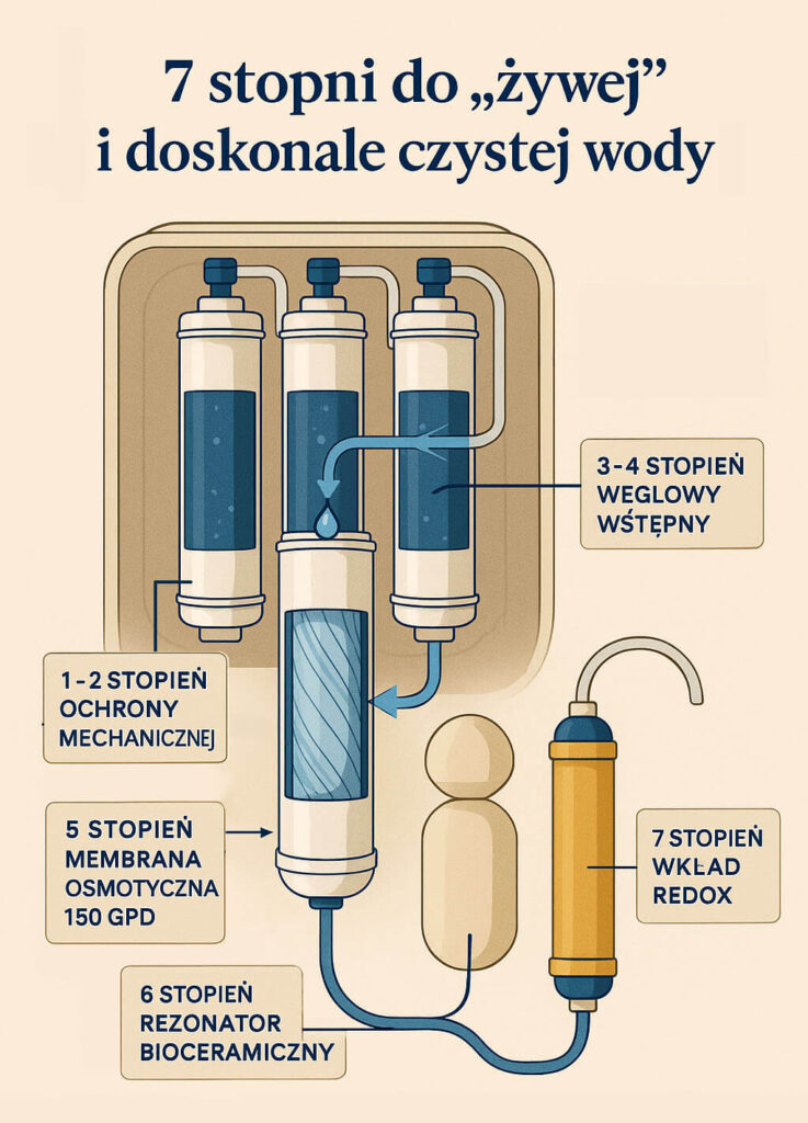 hydropure vario 150 redox idealny system filtracji wody