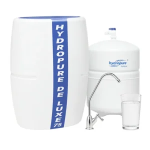Hydropure DE LUXE 75 filtr odwróconej osmozy