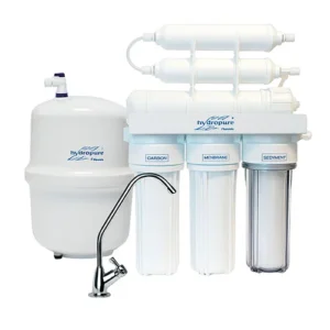 Hydropure 35 BG filtr wody odwrócona osmoza