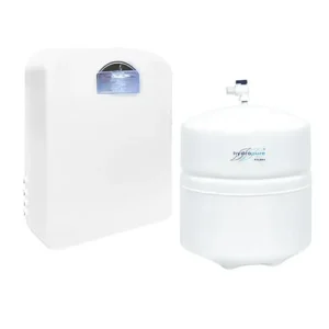 Hydropure ROYAL 100 Turbo