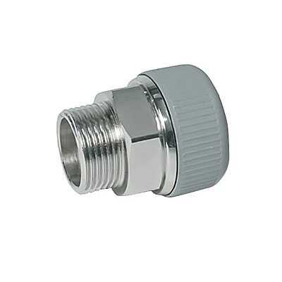 złączka gz mosiężna