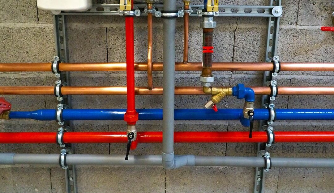 Ile kosztuje instalacja hydrauliczna do nowego domu?