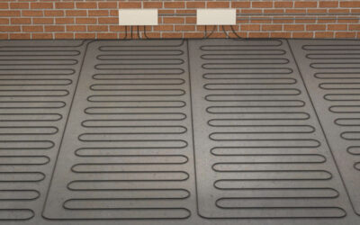 Komfort, Technologia i Ekologia. Ogrzewanie podłogowe – 5 Nowoczesnych Trendów.