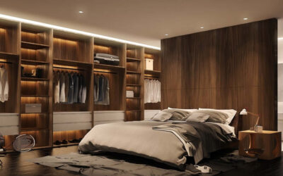 Nowoczesne Ogrzewanie Sufitowe – Komfort i Dyskretne Ciepło w Twoim Domu