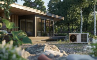 Pompy ciepła w domu — zasada działania, koszty i dofinansowania