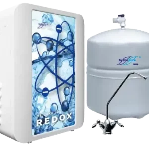 hydropure de lux 50 redox