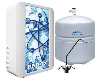 hydropure de lux 50 redox
