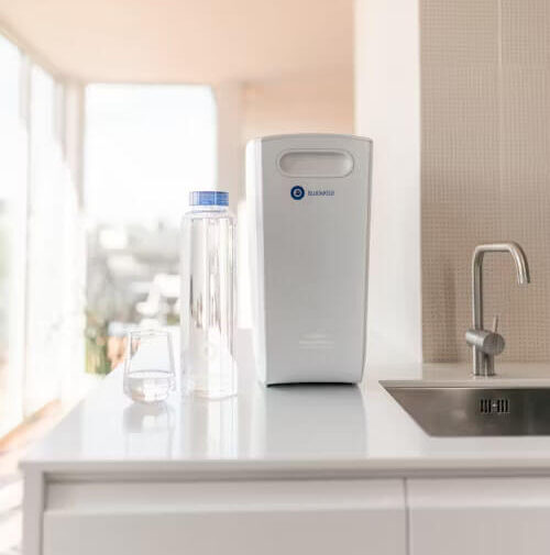 promocja filtry odwróconej osmozy