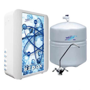 Hydropure DE LUXE 50 REDOX filtr odwróconej osmozy