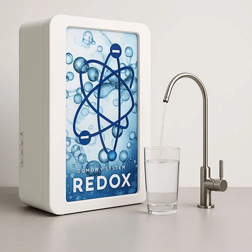 filtr osmotyczny hydropure de lux 50 redox