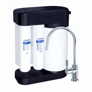 aquaphor black edition filtr wody odwróconej osmozy
