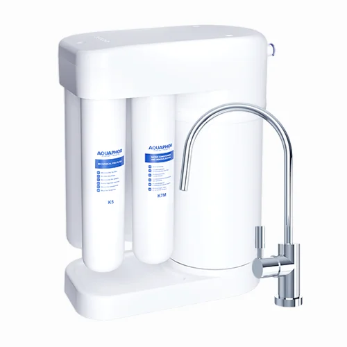 aquaphor morion filtr odwróconej osmozy