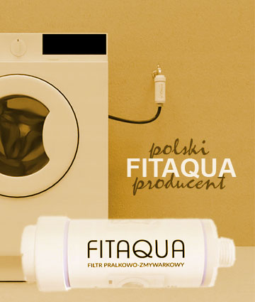 polskie filtry fitaqua w promocji