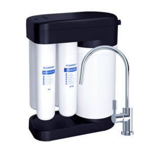 aquaphor black edition filtr wody odwróconej osmozy
