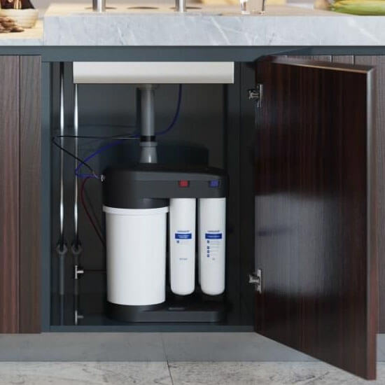 aquaphor black edition osmoza odwrócona