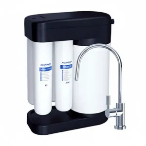 filtr wody aquaphor black edition