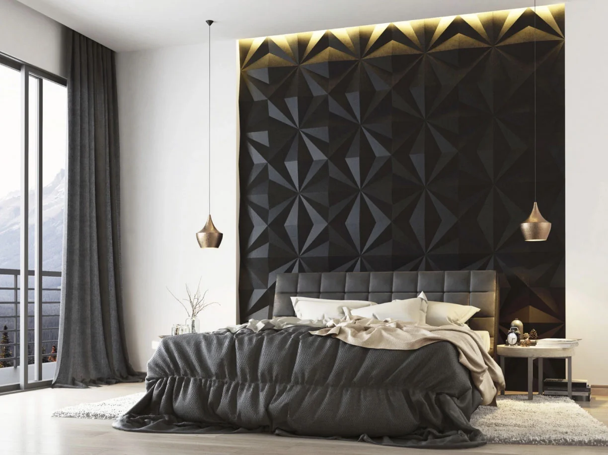 walltherm_w_sypialni-7 ogrzewania walltherm na ścianie w sypialni