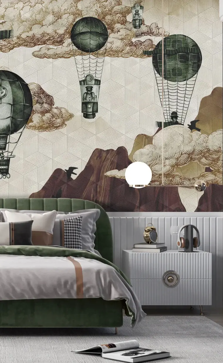 tapety-kolekcji-gaudium-01-fotel-balony