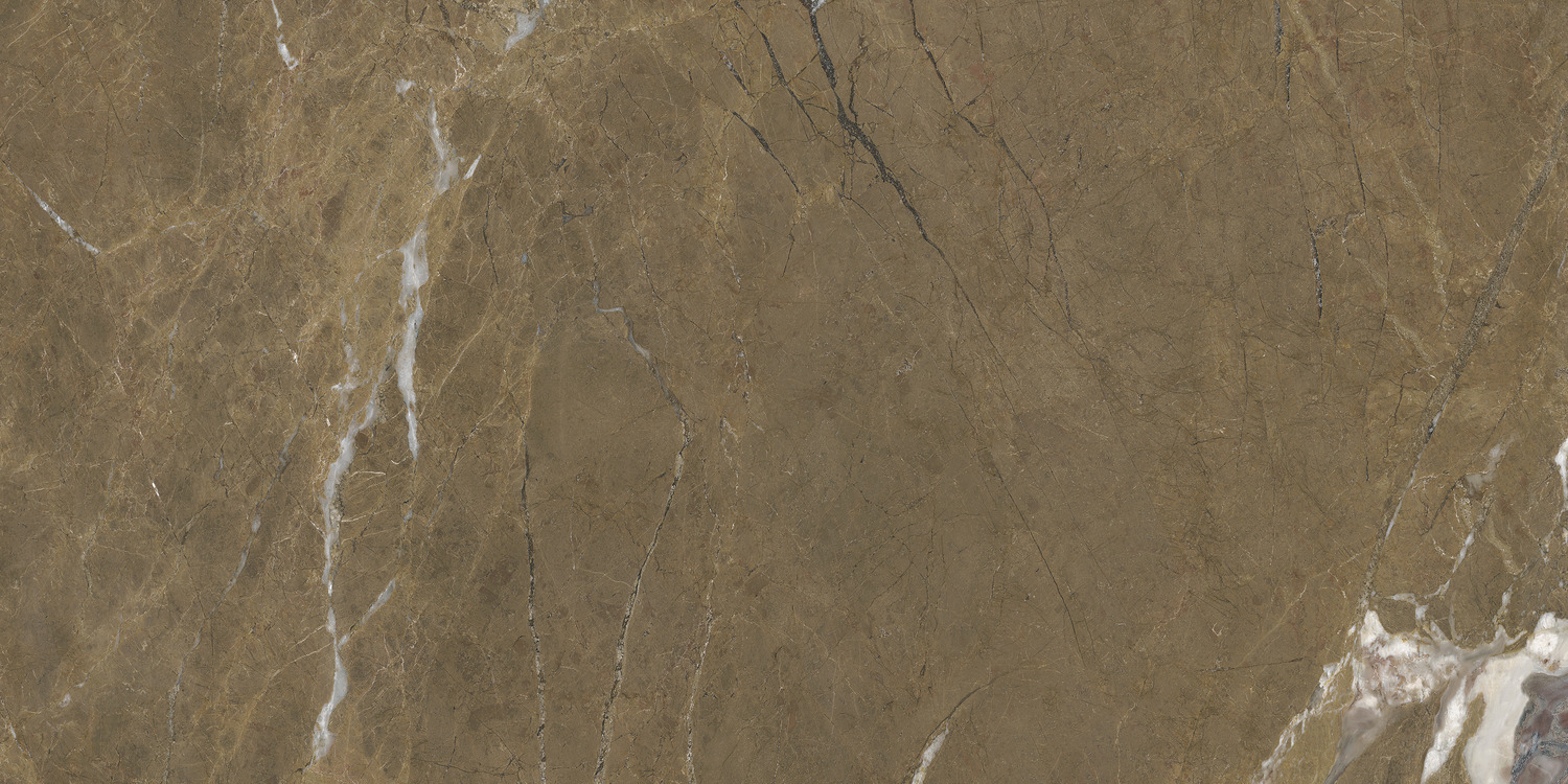 brown fusion lucidato