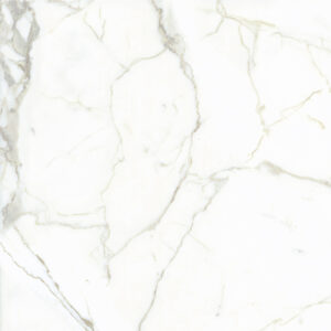 white calacatta lucidato sq.