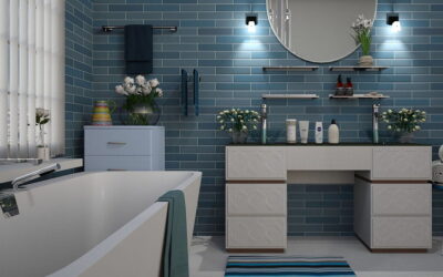 Dlaczego świat pokochał włoskie i hiszpańskie płytki?