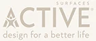 logo płytki specjalne active surfaces