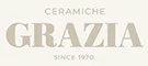 logo ceramiche grazia producent płytek