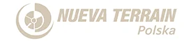 logo nueva terrain producent polibutylenu