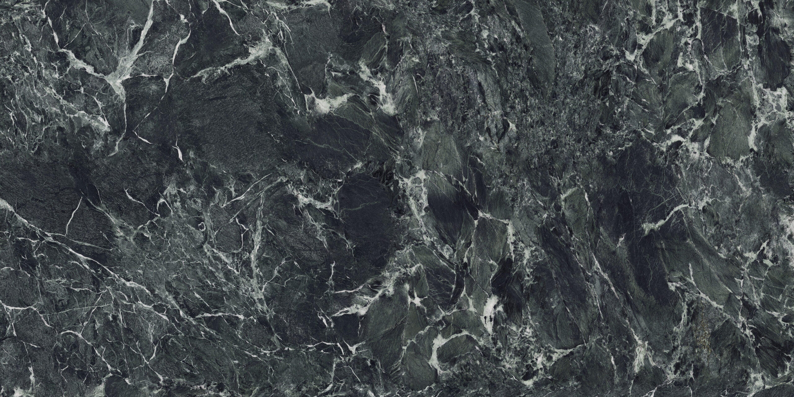 aosta green marble prelucidato sq.