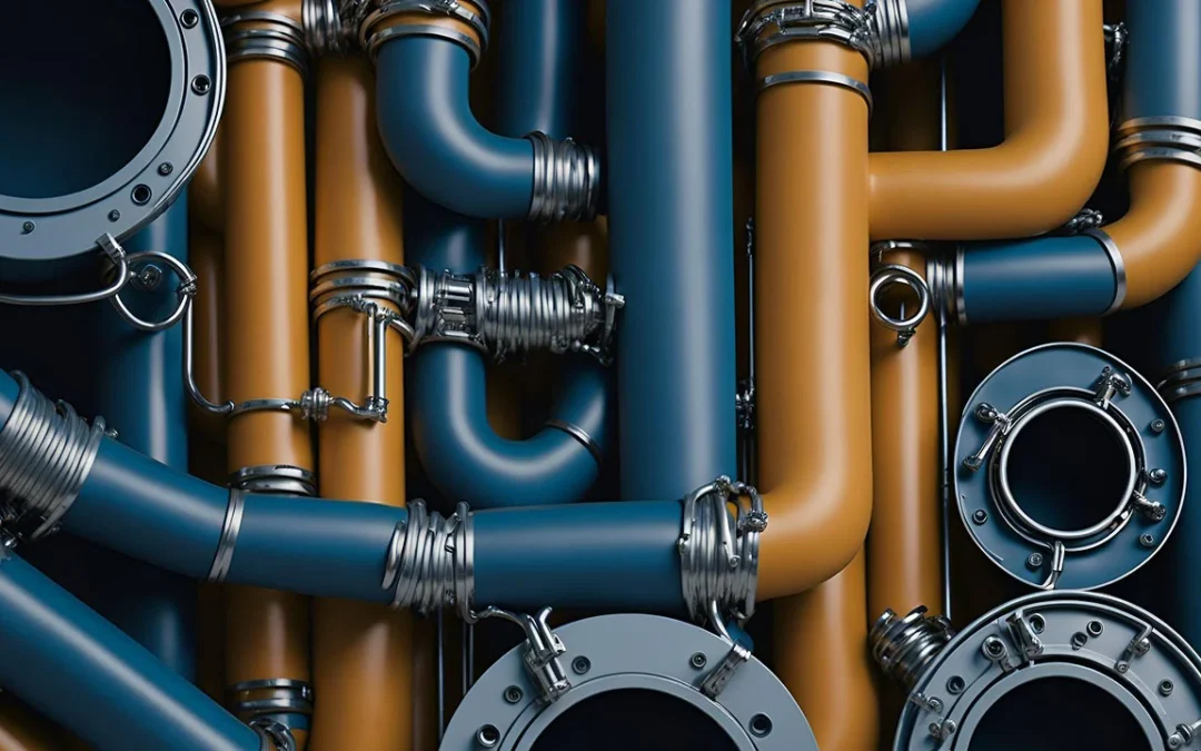 Najważniejsze zalety polibutylenu w instalacjach wodnych i grzewczych