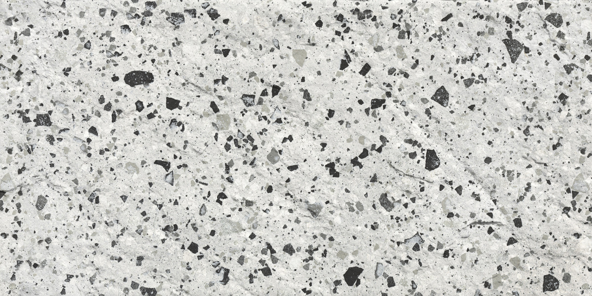 venice silver strutturato