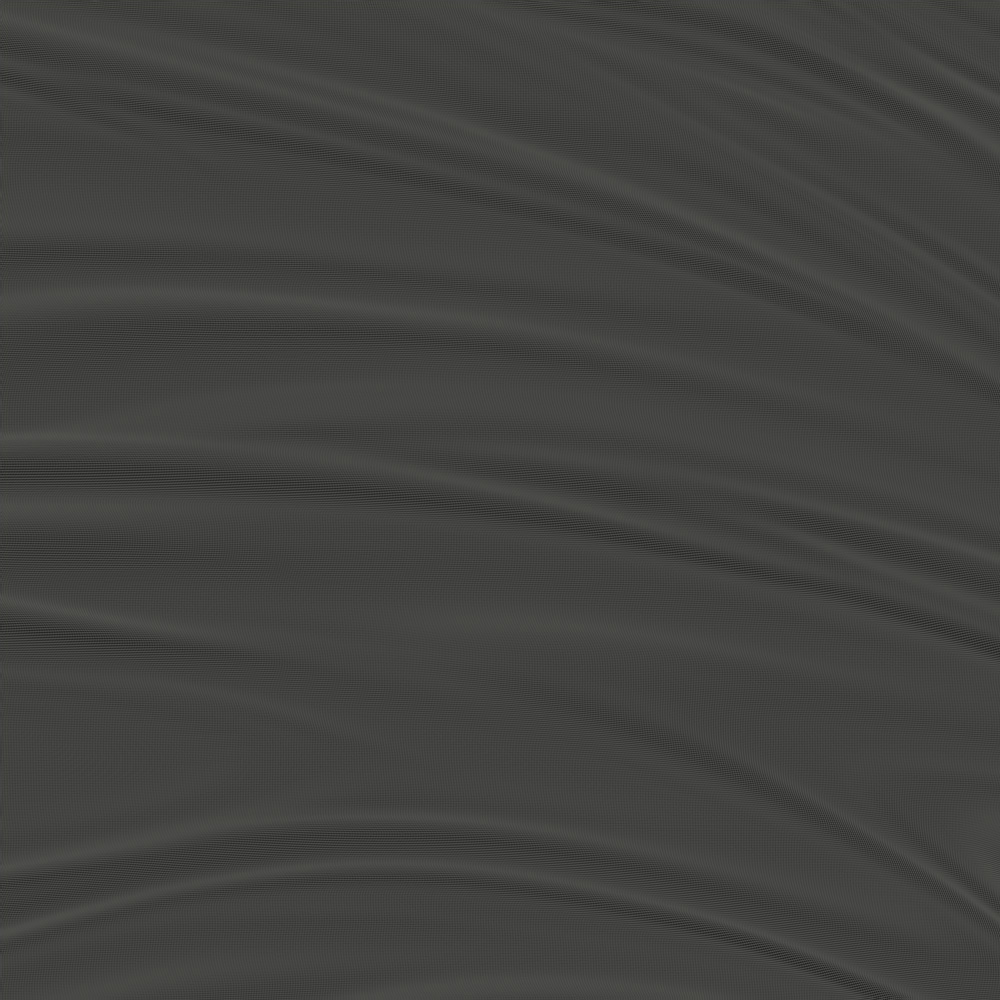 FMG Luce Silver MaxFine