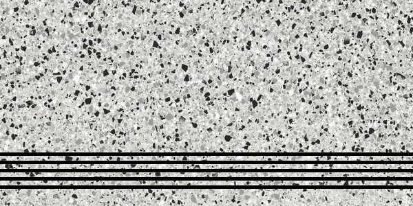 FMG Rialto Silver Gradino Naturale 60x30