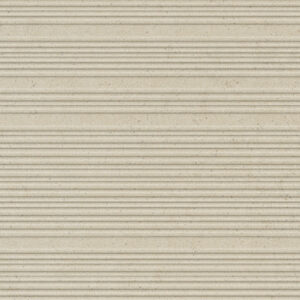FMG Terrapura Pura Greige Righe Structured 120x60