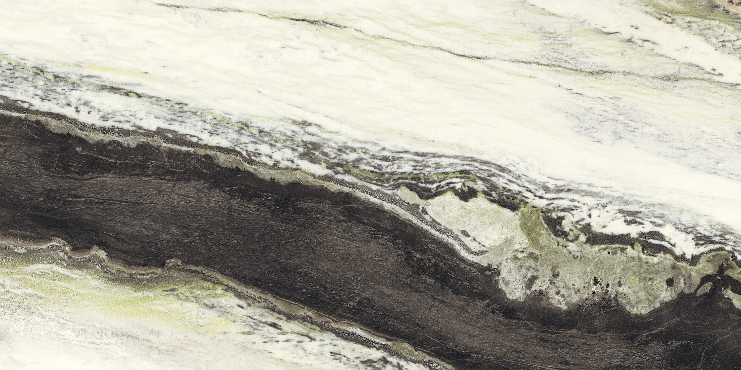 FMG Marmi Maxfine Panda white GLINT - obrazek 3